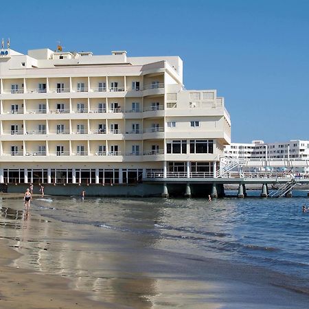 Hotel Medano Bagian luar foto