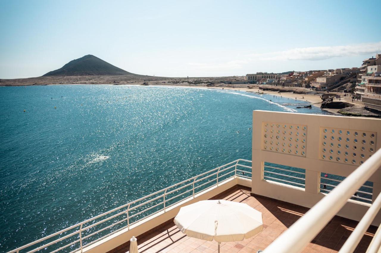 Hotel Medano Bagian luar foto