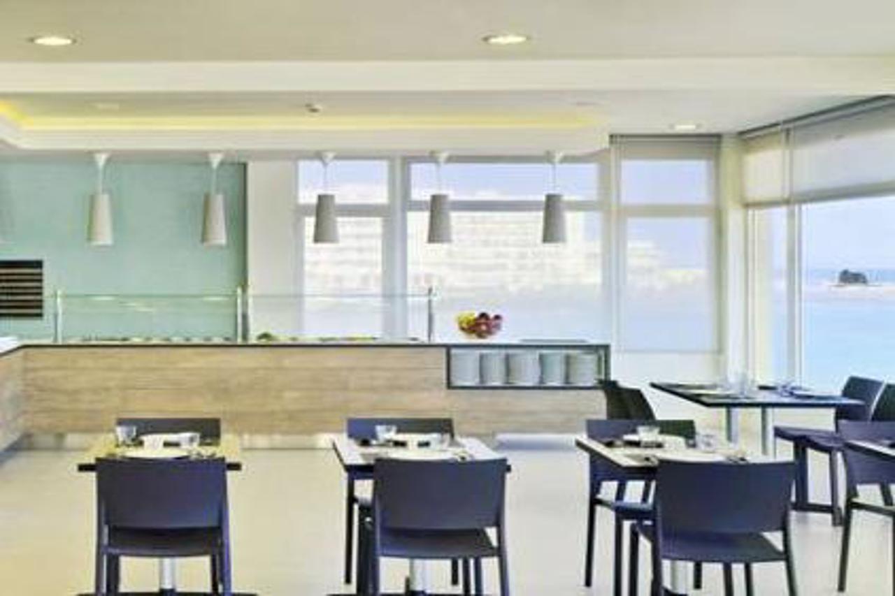 Hotel Medano Bagian luar foto