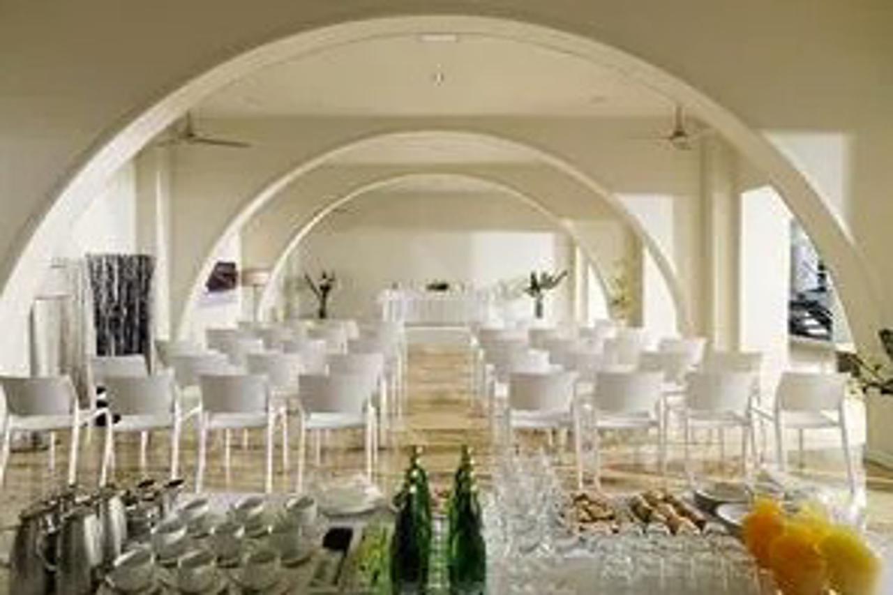 Hotel Medano Bagian luar foto