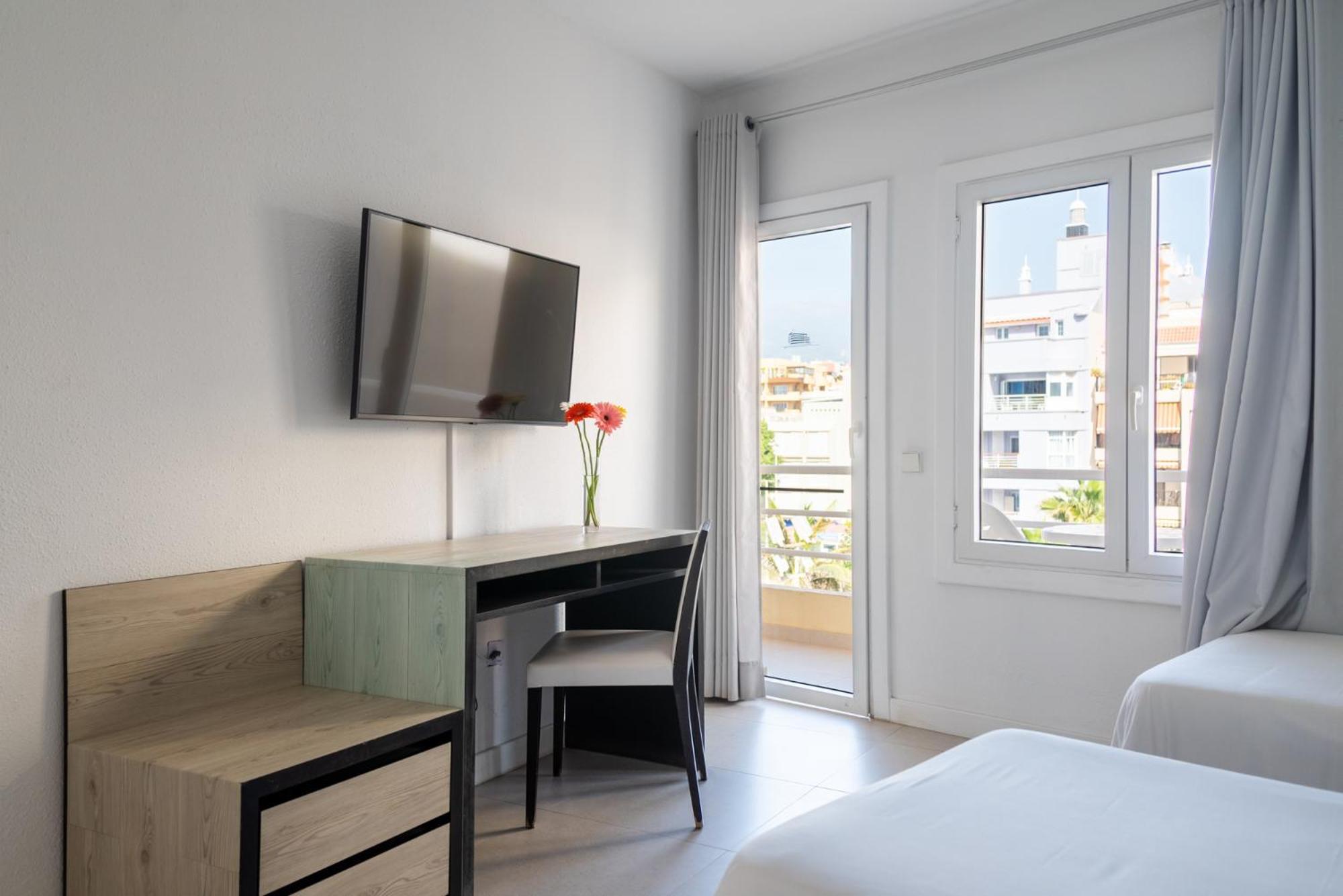 Hotel Medano Ruang foto