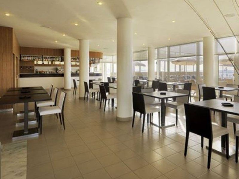Hotel Medano Bagian luar foto